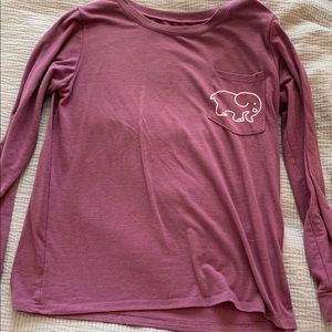 An ivory ella shirt